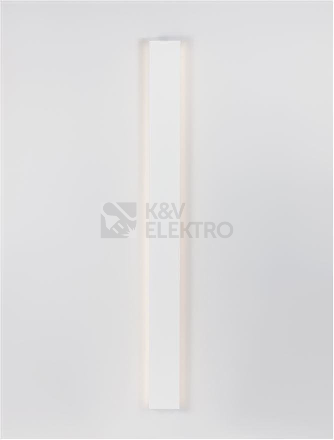 Obrázek produktu Nástěnné LED svítidlo NOVA LUCE SELINE 36W 3000K 9060914 4