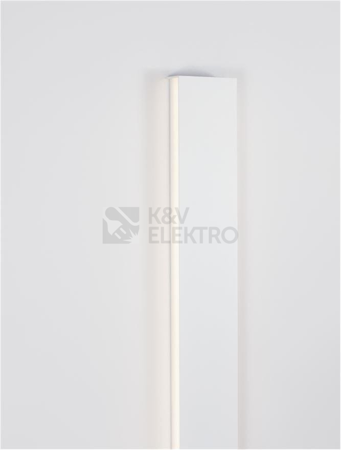 Obrázek produktu Nástěnné LED svítidlo NOVA LUCE SELINE 36W 3000K 9060914 6