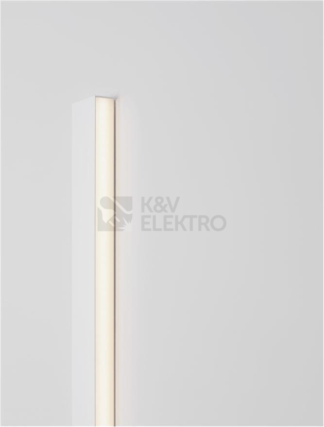Obrázek produktu Nástěnné LED svítidlo NOVA LUCE SELINE 36W 3000K 9060914 7