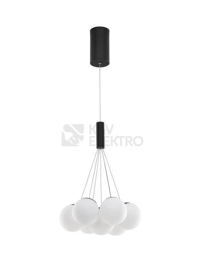 Obrázek produktu Závěsné LED svítidlo NOVA LUCE NUVOLE 49W 3000K 9061433 0