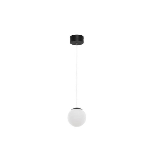 Závěsné LED svítidlo NOVA LUCE NUVOLE 8W 3000K 9061435