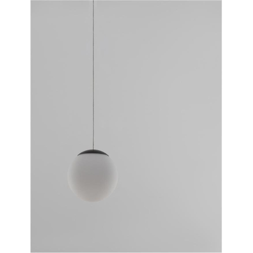 Závěsné LED svítidlo NOVA LUCE NUVOLE 8W 3000K 9061435