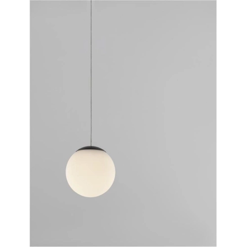 Závěsné LED svítidlo NOVA LUCE NUVOLE 8W 3000K 9061435 (obrázek 4)