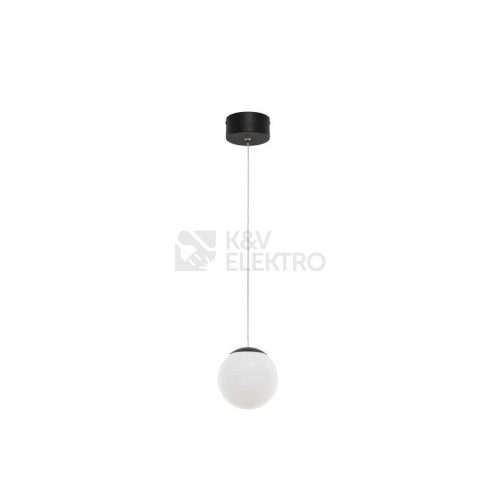 Závěsné LED svítidlo NOVA LUCE NUVOLE 8W 3000K 9061435
