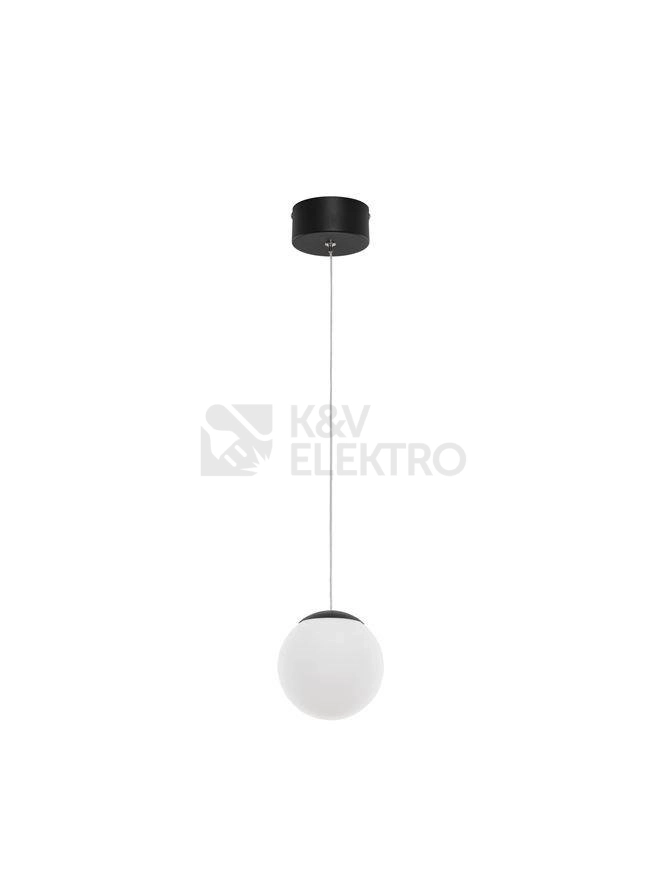 Obrázek produktu Závěsné LED svítidlo NOVA LUCE NUVOLE 8W 3000K 9061435 0