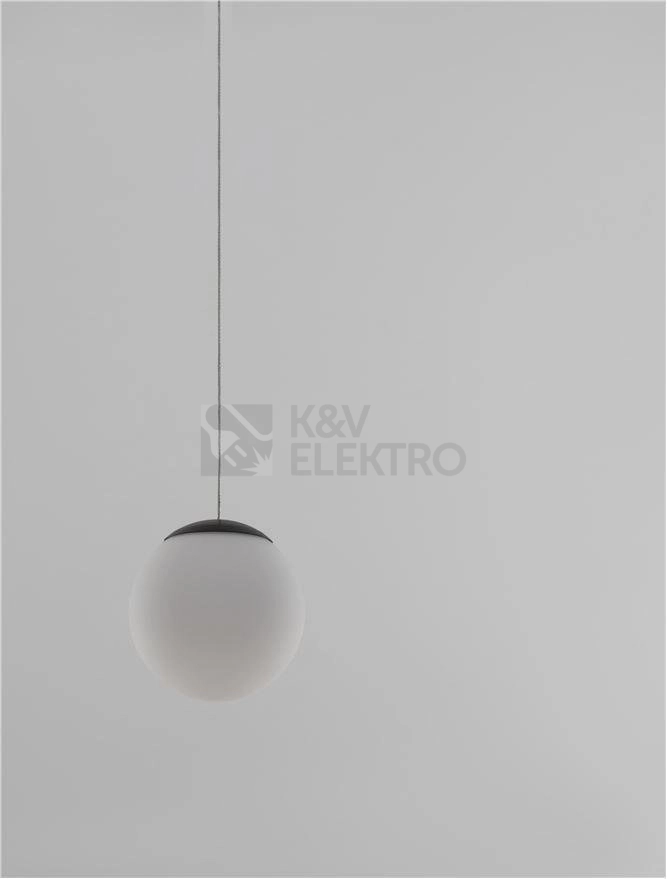 Obrázek produktu Závěsné LED svítidlo NOVA LUCE NUVOLE 8W 3000K 9061435 2