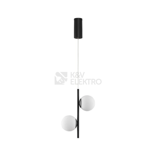 Závěsné LED svítidlo NOVA LUCE NUVOLE 49W 3000K 9061436
