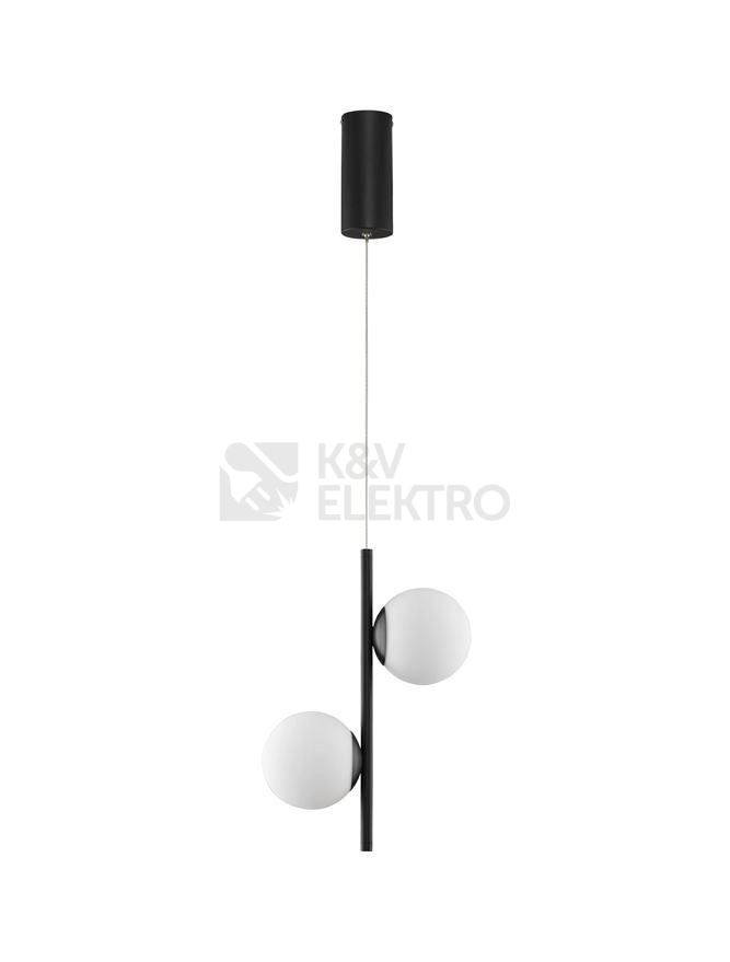 Obrázek produktu Závěsné LED svítidlo NOVA LUCE NUVOLE 49W 3000K 9061436 0