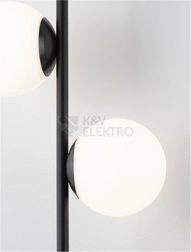 Obrázek produktu Závěsné LED svítidlo NOVA LUCE NUVOLE 49W 3000K 9061436 2