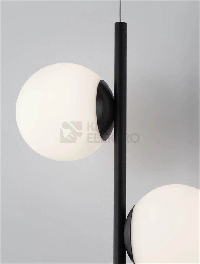 Obrázek produktu Závěsné LED svítidlo NOVA LUCE NUVOLE 49W 3000K 9061436 3