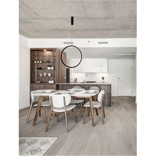 Závěsné LED svítidlo NOVA LUCE CHANGE 36W 3000K 9070167 stmívatelné Triac