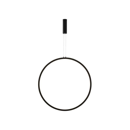 Závěsné LED svítidlo NOVA LUCE CHANGE 48W 3000K 9070169 stmívatelné Triac