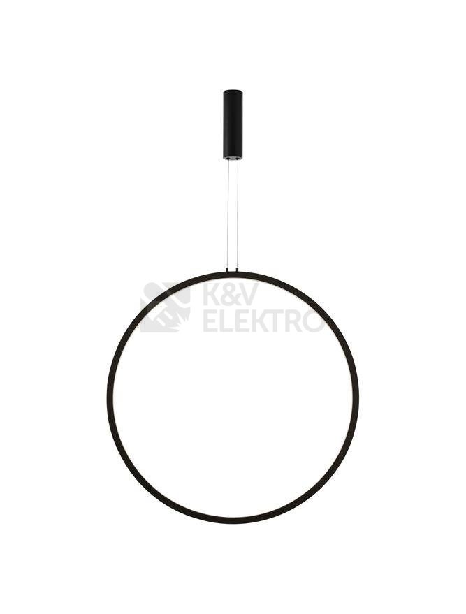 Obrázek produktu Závěsné LED svítidlo NOVA LUCE CHANGE 48W 3000K 9070169 stmívatelné Triac 0