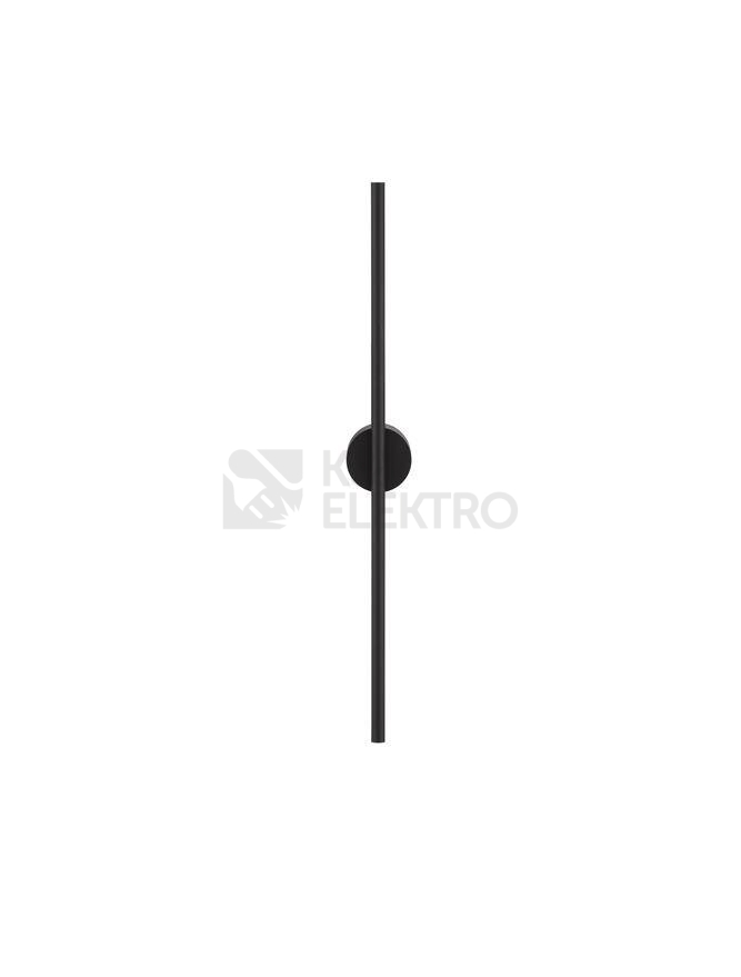 Obrázek produktu Nástěnné LED svítidlo NOVA LUCE ADEN 10W 3000K 9081102 0