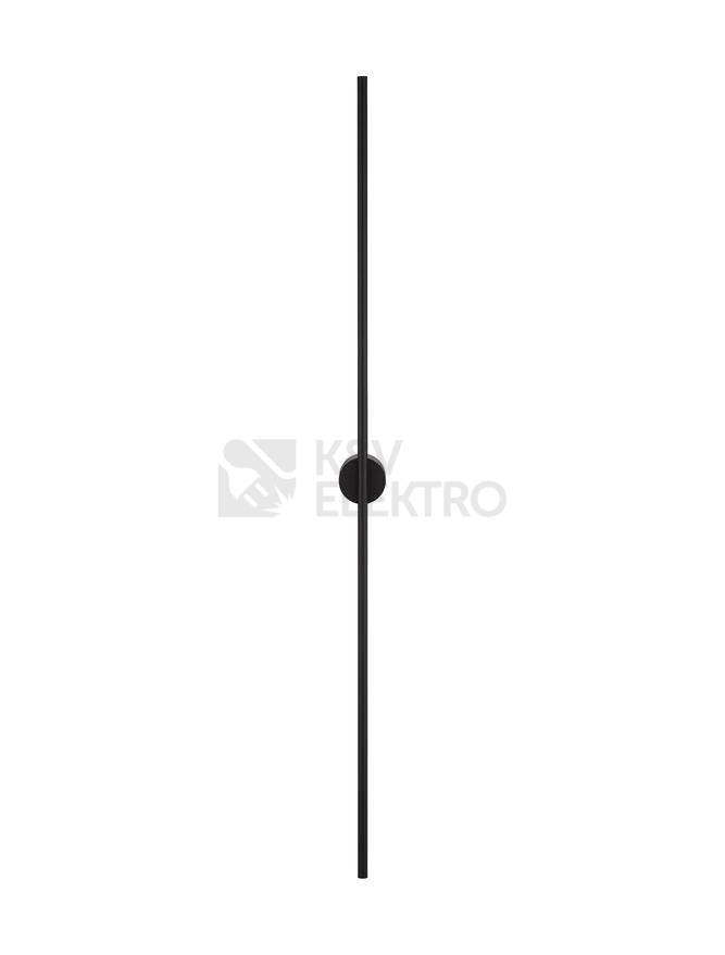 Obrázek produktu Nástěnné LED svítidlo NOVA LUCE ADEN 20W 3000K 9081103 0