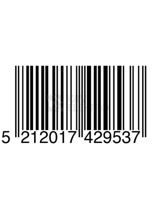 Obrázek produktu Nástěnné LED svítidlo NOVA LUCE GROPIUS 20W 3000K 9081120 2