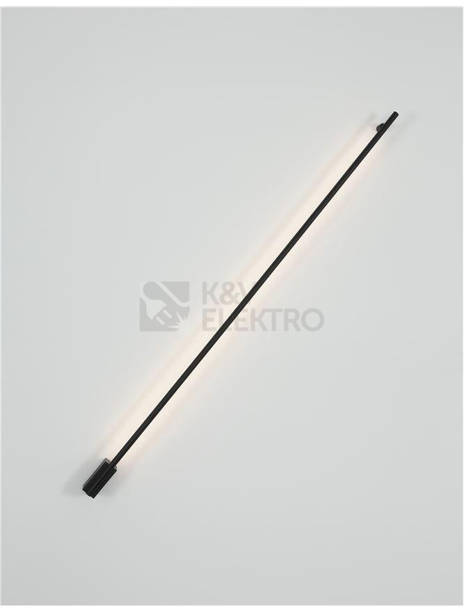 Obrázek produktu Nástěnné LED svítidlo NOVA LUCE GROPIUS 20W 3000K 9081120 5