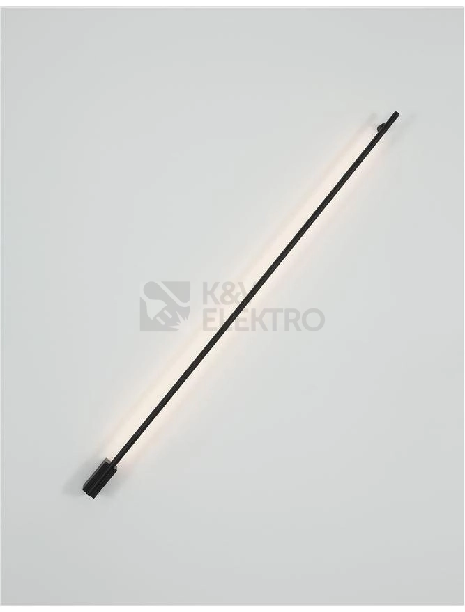 Obrázek produktu Nástěnné LED svítidlo NOVA LUCE GROPIUS 20W 3000K 9081120 5