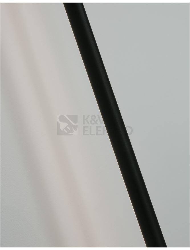 Obrázek produktu Nástěnné LED svítidlo NOVA LUCE GROPIUS 20W 3000K 9081120 6