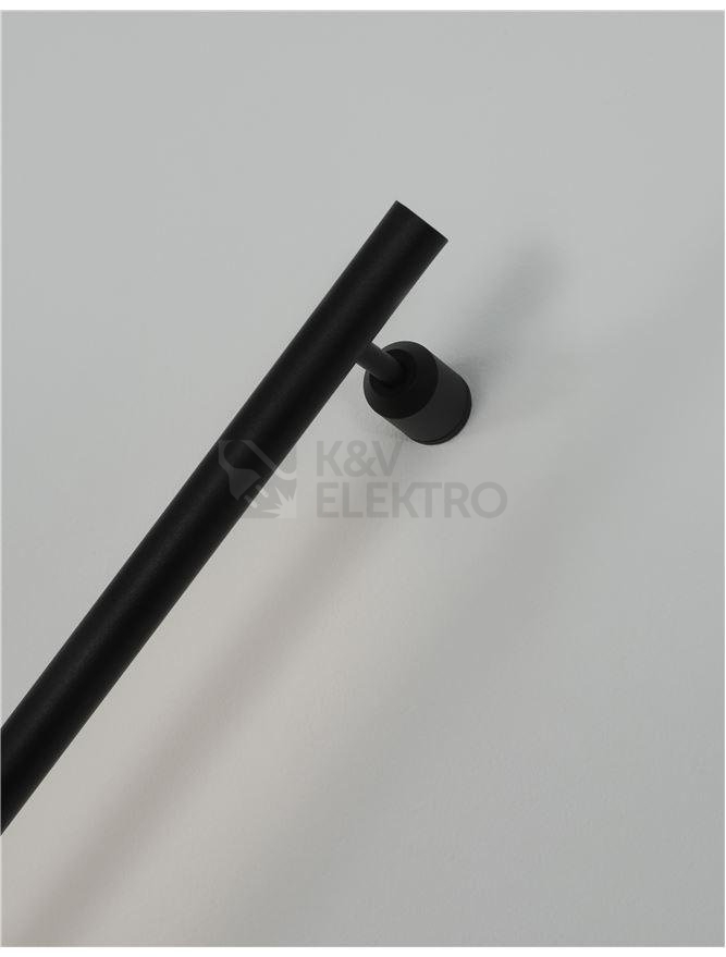 Obrázek produktu Nástěnné LED svítidlo NOVA LUCE GROPIUS 20W 3000K 9081120 7