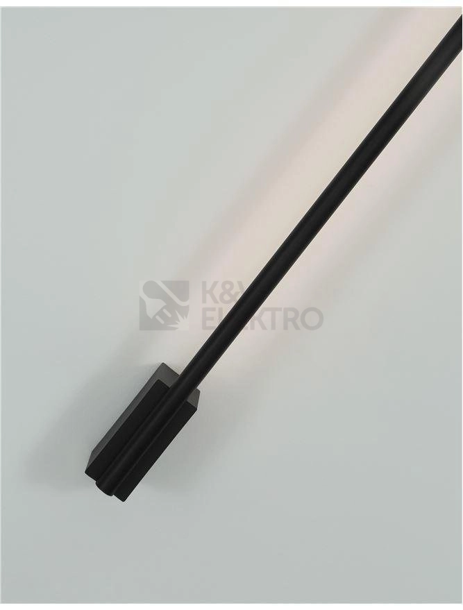 Obrázek produktu Nástěnné LED svítidlo NOVA LUCE GROPIUS 20W 3000K 9081120 8