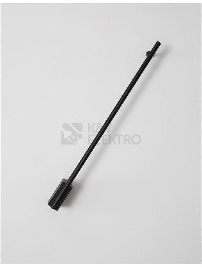 Obrázek produktu Nástěnné LED svítidlo NOVA LUCE GROPIUS 10W 3000K 9081130 3