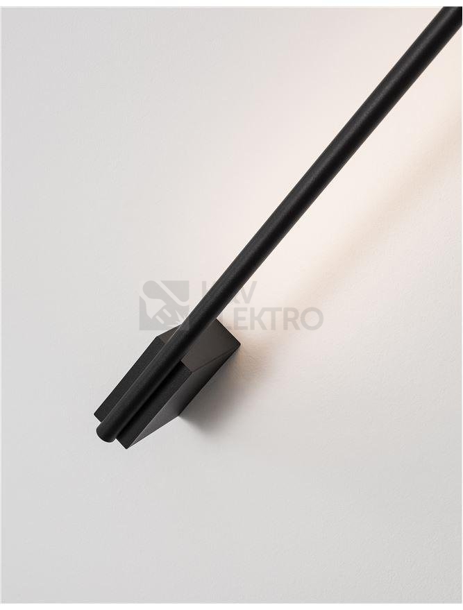 Obrázek produktu Nástěnné LED svítidlo NOVA LUCE GROPIUS 10W 3000K 9081130 5