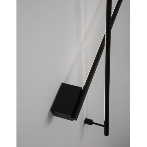 Nástěnné LED svítidlo NOVA LUCE GROPIUS 15W 3000K 9081140 (obrázek 6)