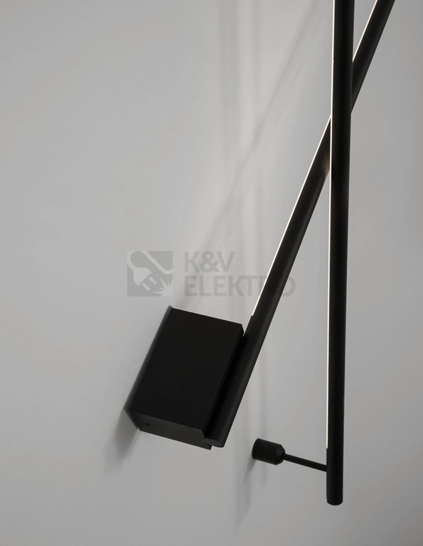 Obrázek produktu Nástěnné LED svítidlo NOVA LUCE GROPIUS 15W 3000K 9081140 5