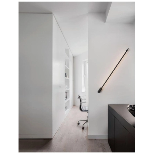Nástěnné LED svítidlo NOVA LUCE GROPIUS 20W 3000K 9081150 (obrázek 4)