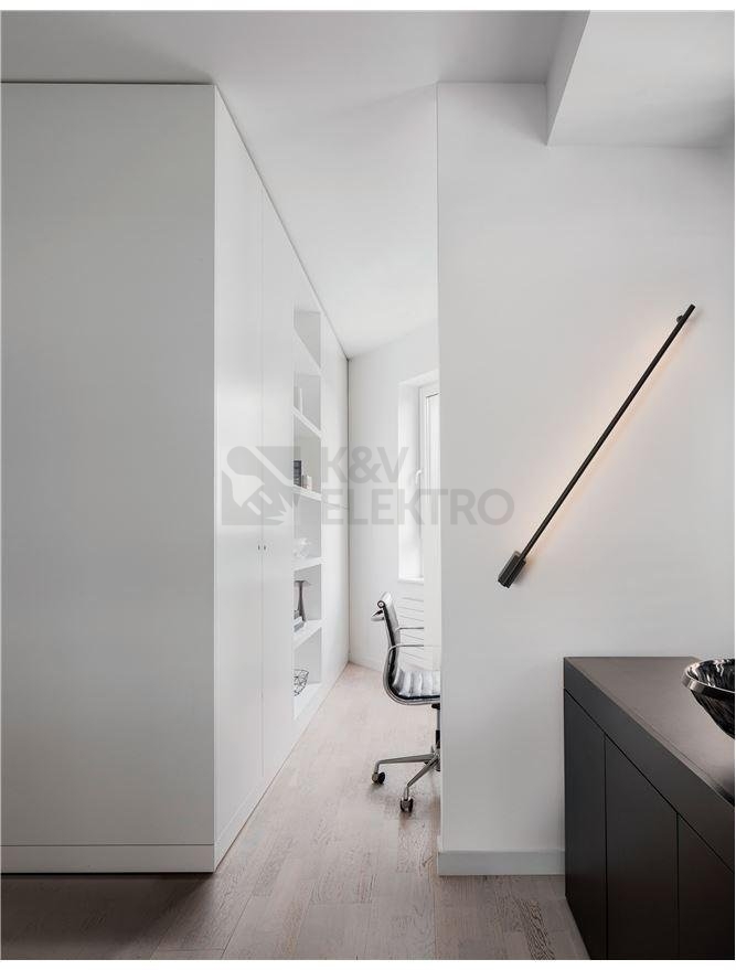 Obrázek produktu Nástěnné LED svítidlo NOVA LUCE GROPIUS 20W 3000K 9081150 3