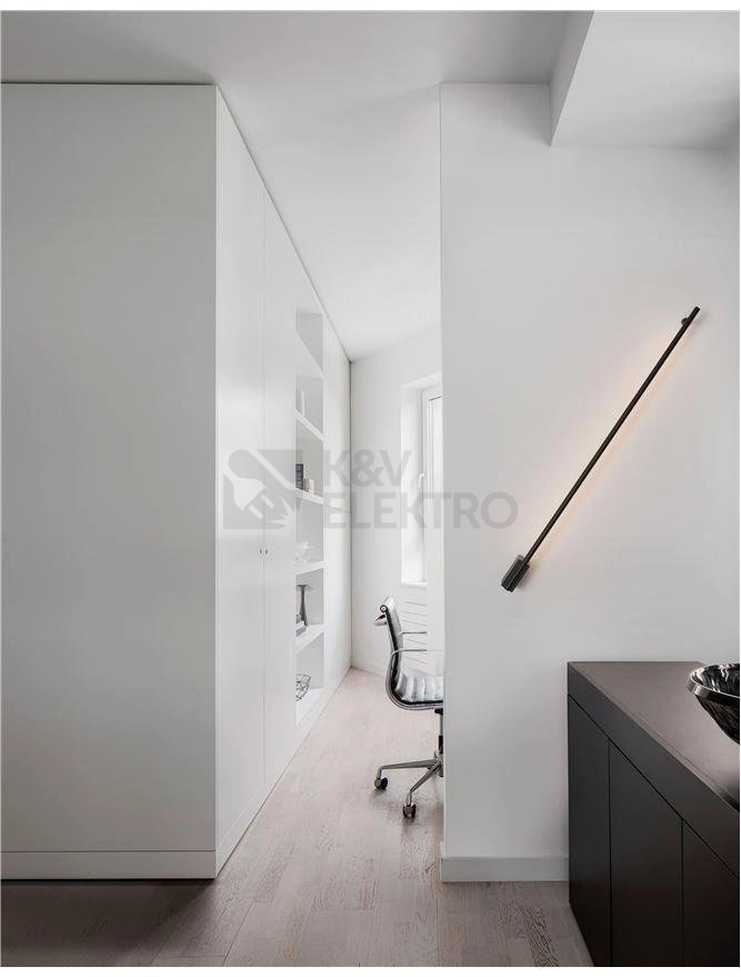 Obrázek produktu Nástěnné LED svítidlo NOVA LUCE GROPIUS 20W 3000K 9081150 3