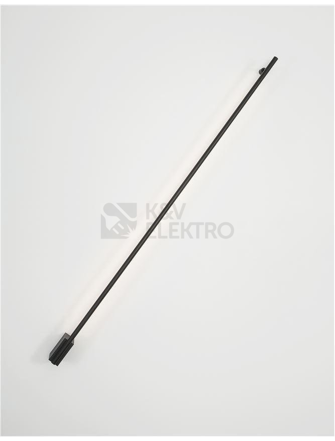 Obrázek produktu Nástěnné LED svítidlo NOVA LUCE GROPIUS 20W 3000K 9081150 5