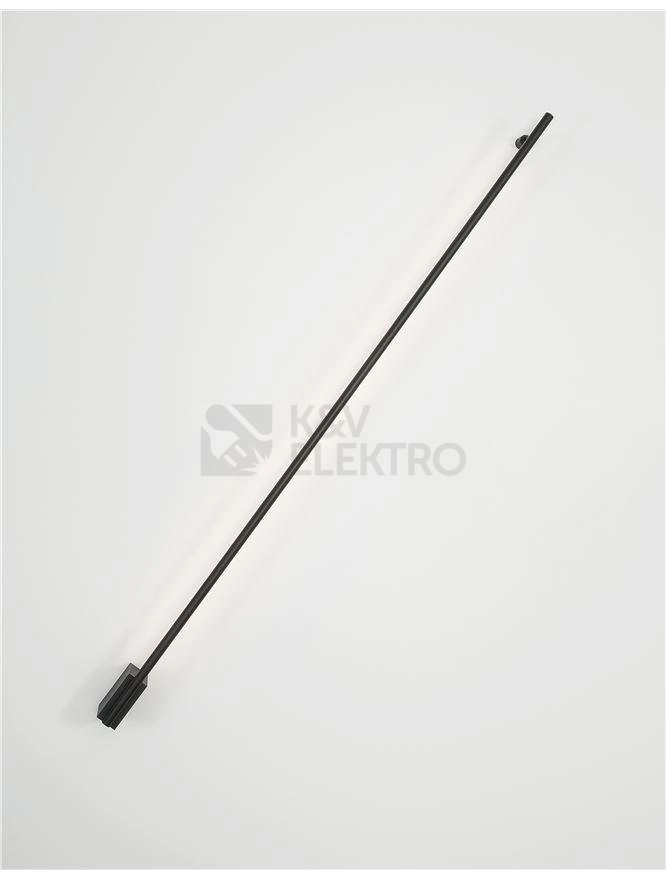 Obrázek produktu Nástěnné LED svítidlo NOVA LUCE GROPIUS 20W 3000K 9081150 5