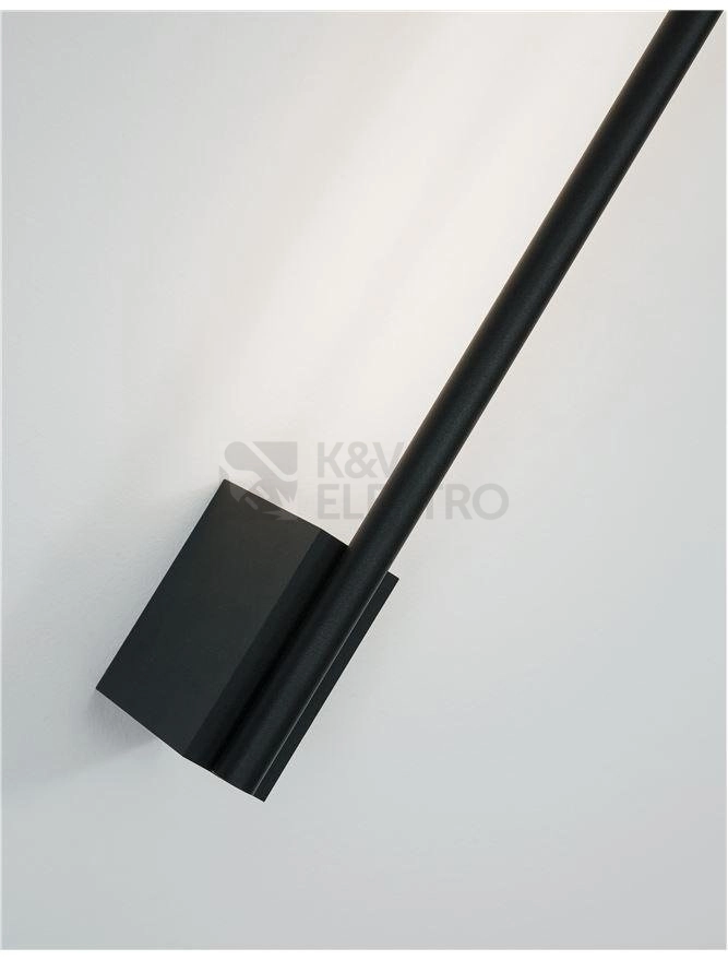 Obrázek produktu Nástěnné LED svítidlo NOVA LUCE GROPIUS 20W 3000K 9081150 6