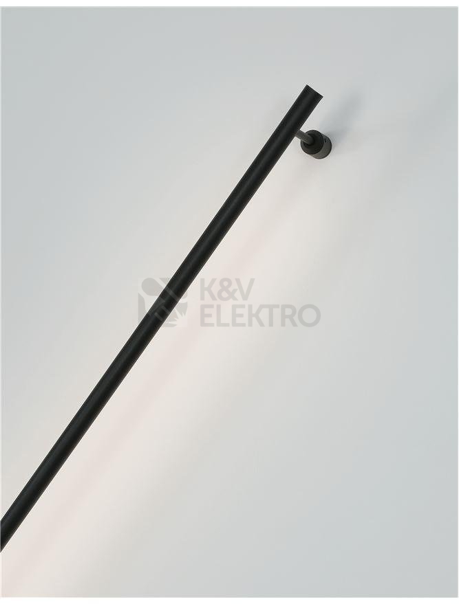 Obrázek produktu Nástěnné LED svítidlo NOVA LUCE GROPIUS 20W 3000K 9081150 7