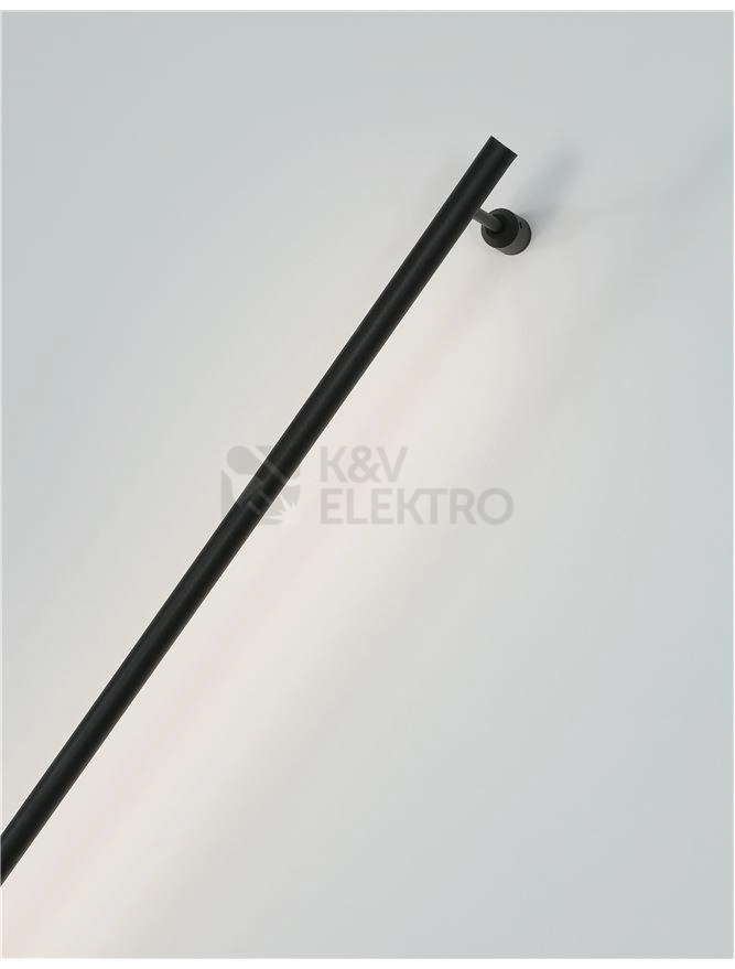 Obrázek produktu Nástěnné LED svítidlo NOVA LUCE GROPIUS 20W 3000K 9081150 7