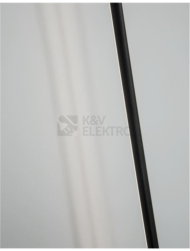 Obrázek produktu Nástěnné LED svítidlo NOVA LUCE GROPIUS 20W 3000K 9081150 8