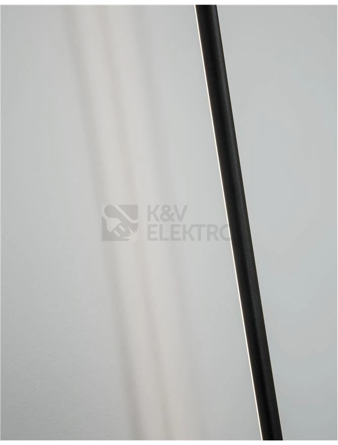 Obrázek produktu Nástěnné LED svítidlo NOVA LUCE GROPIUS 20W 3000K 9081150 8