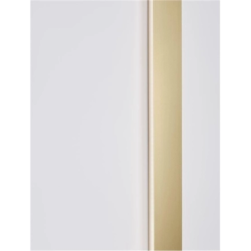 Nástěnné LED svítidlo NOVA LUCE SELINE 44W 3000K 9081200 (obrázek 5)