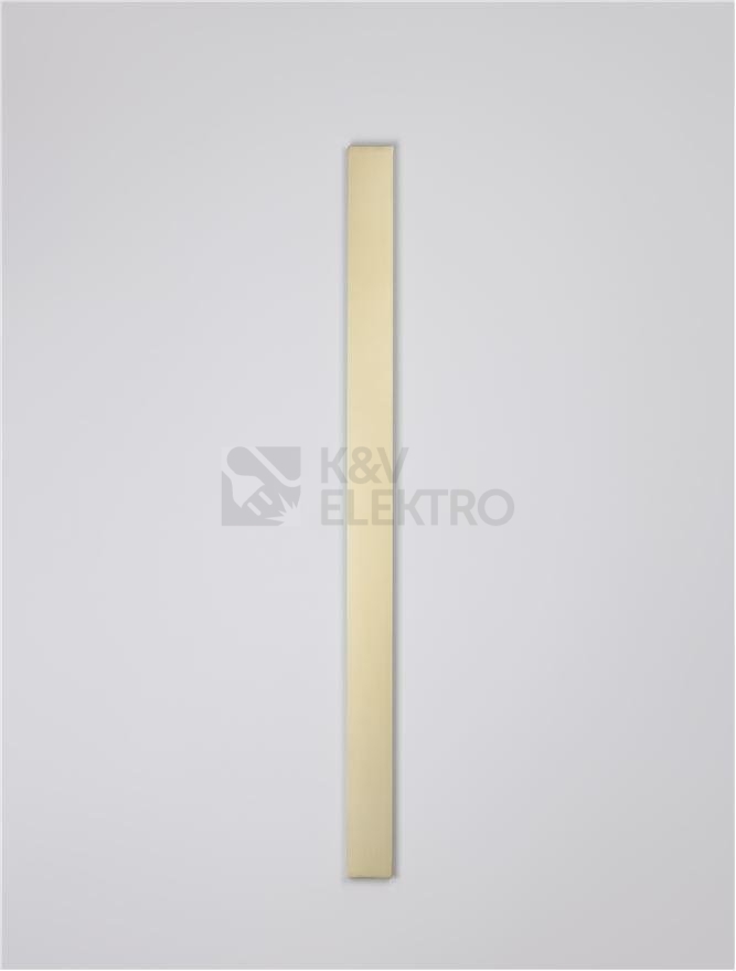 Obrázek produktu Nástěnné LED svítidlo NOVA LUCE SELINE 44W 3000K 9081200 1