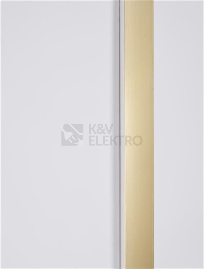 Obrázek produktu Nástěnné LED svítidlo NOVA LUCE SELINE 44W 3000K 9081200 3
