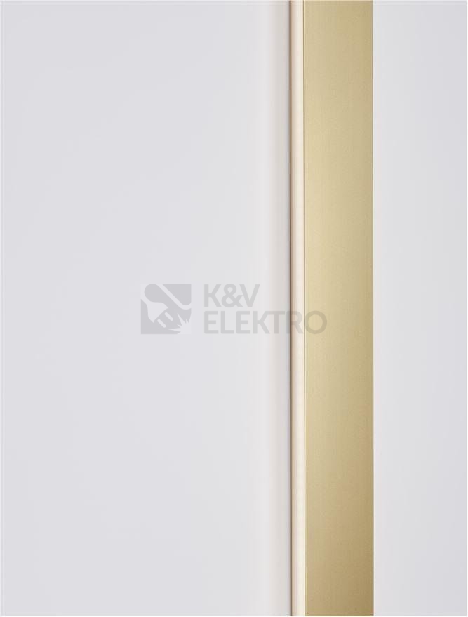 Obrázek produktu Nástěnné LED svítidlo NOVA LUCE SELINE 44W 3000K 9081200 4