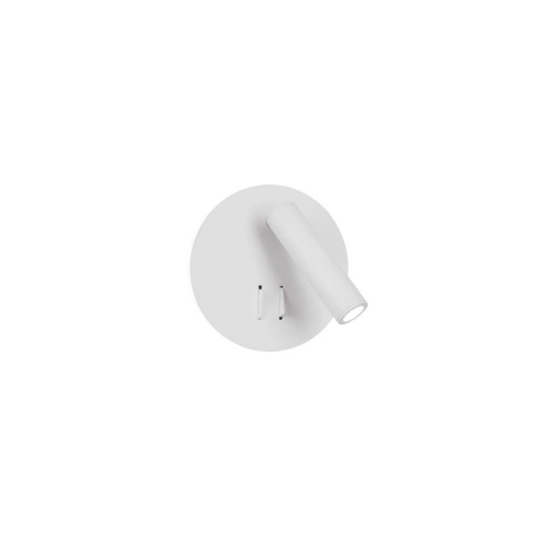 Nástěnné LED svítidlo NOVA LUCE PENOR 9W 3000K 9081221