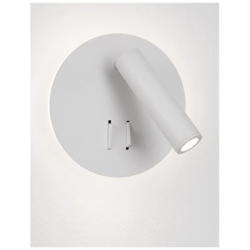 Nástěnné LED svítidlo NOVA LUCE PENOR 9W 3000K 9081221 (obrázek 4)