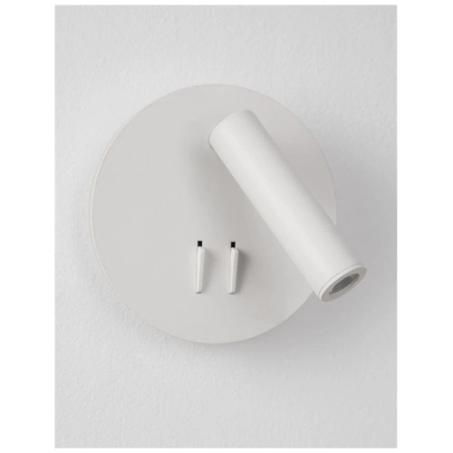 Nástěnné LED svítidlo NOVA LUCE PENOR 9W 3000K 9081221 (obrázek 5)