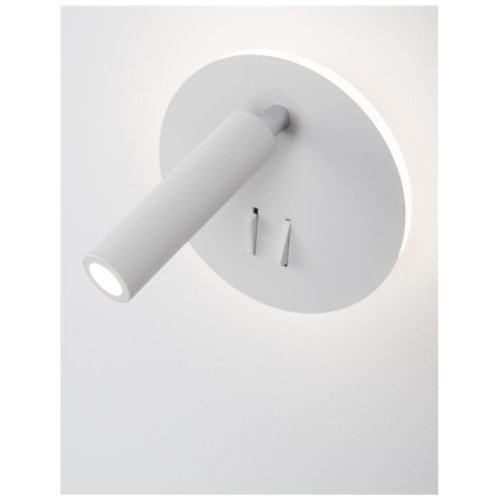 Nástěnné LED svítidlo NOVA LUCE PENOR 9W 3000K 9081221