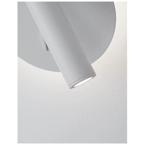 Nástěnné LED svítidlo NOVA LUCE PENOR 9W 3000K 9081221 (obrázek 7)