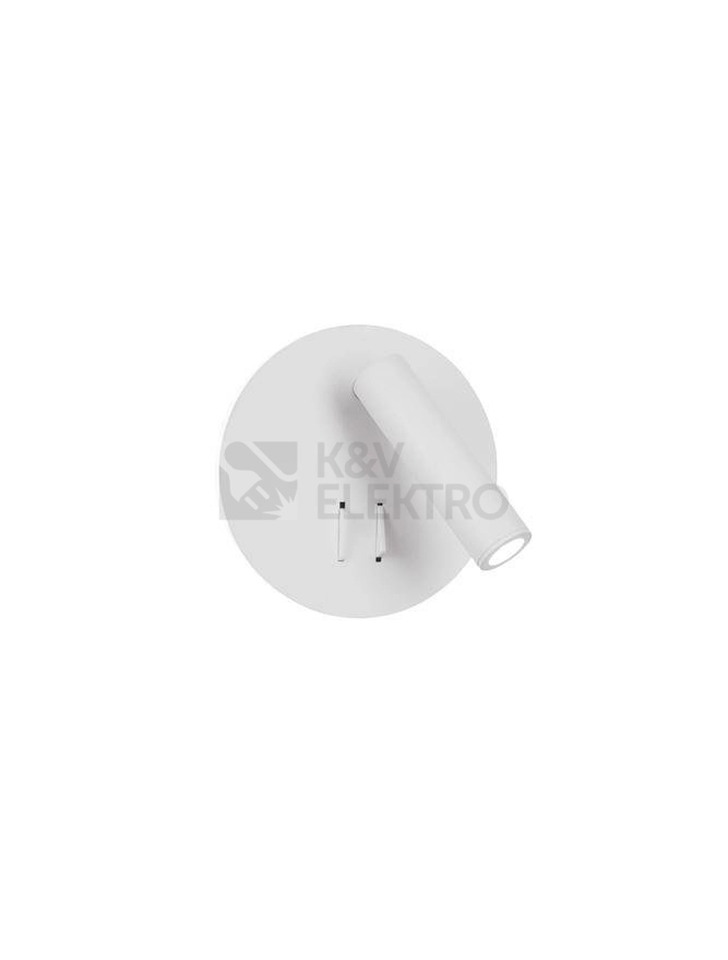 Obrázek produktu Nástěnné LED svítidlo NOVA LUCE PENOR 9W 3000K 9081221 0