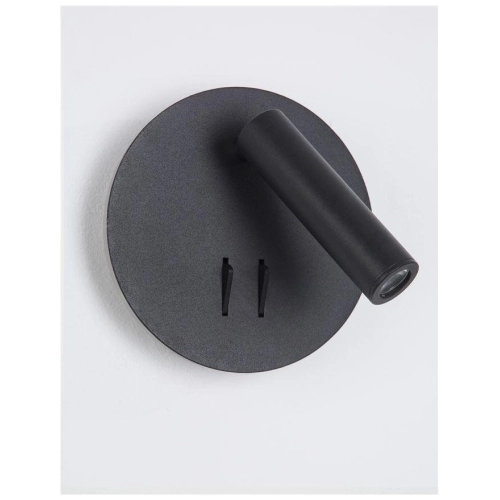 Nástěnné LED svítidlo NOVA LUCE PENOR 9W 3000K 9081222 (obrázek 6)